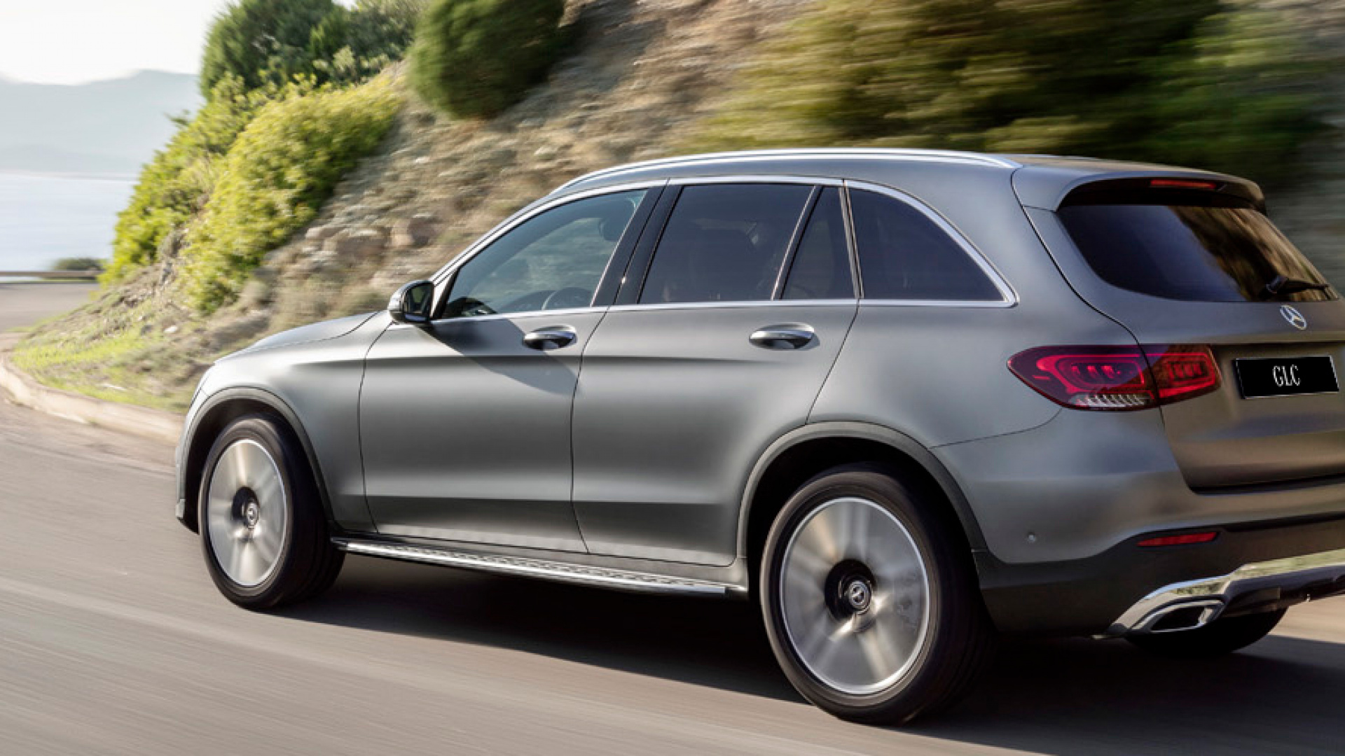 Фото glc 2021