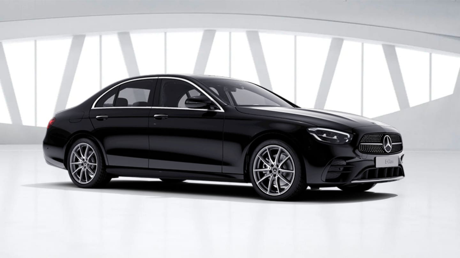 Mercedes-Benz S 580 4MATIC комплектация Luxury двигатель 4 литра (503 л.с.) Черный