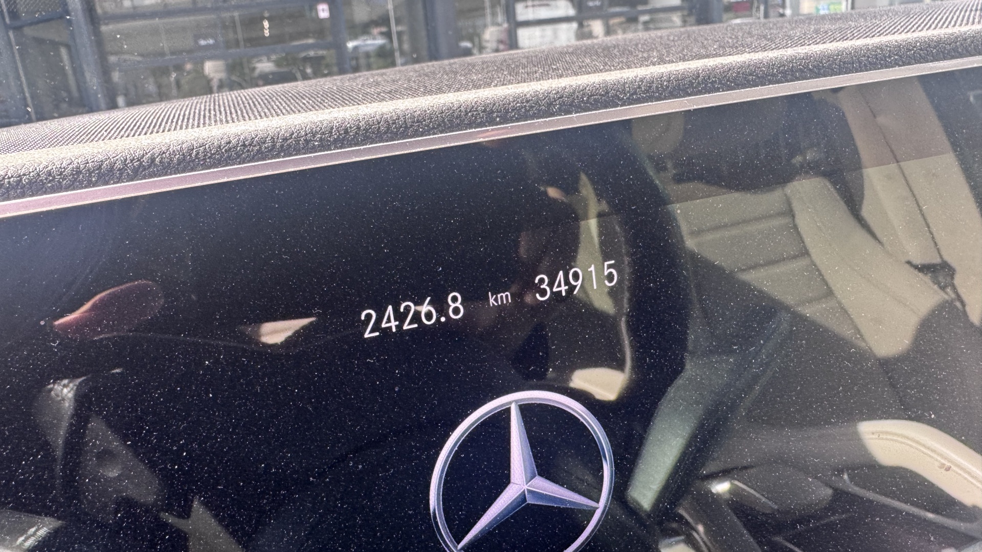 Mercedes-Benz GLE 450 4MATIC комплектация Sport Plus двигатель 3 литра (367 л.с.) Черный