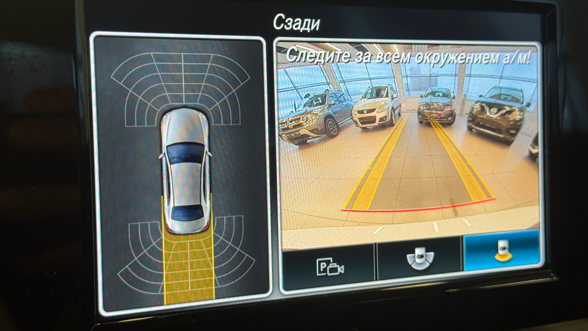 Mercedes-Benz C 180 двигатель 1.6 литра (150 л.с.) Белый