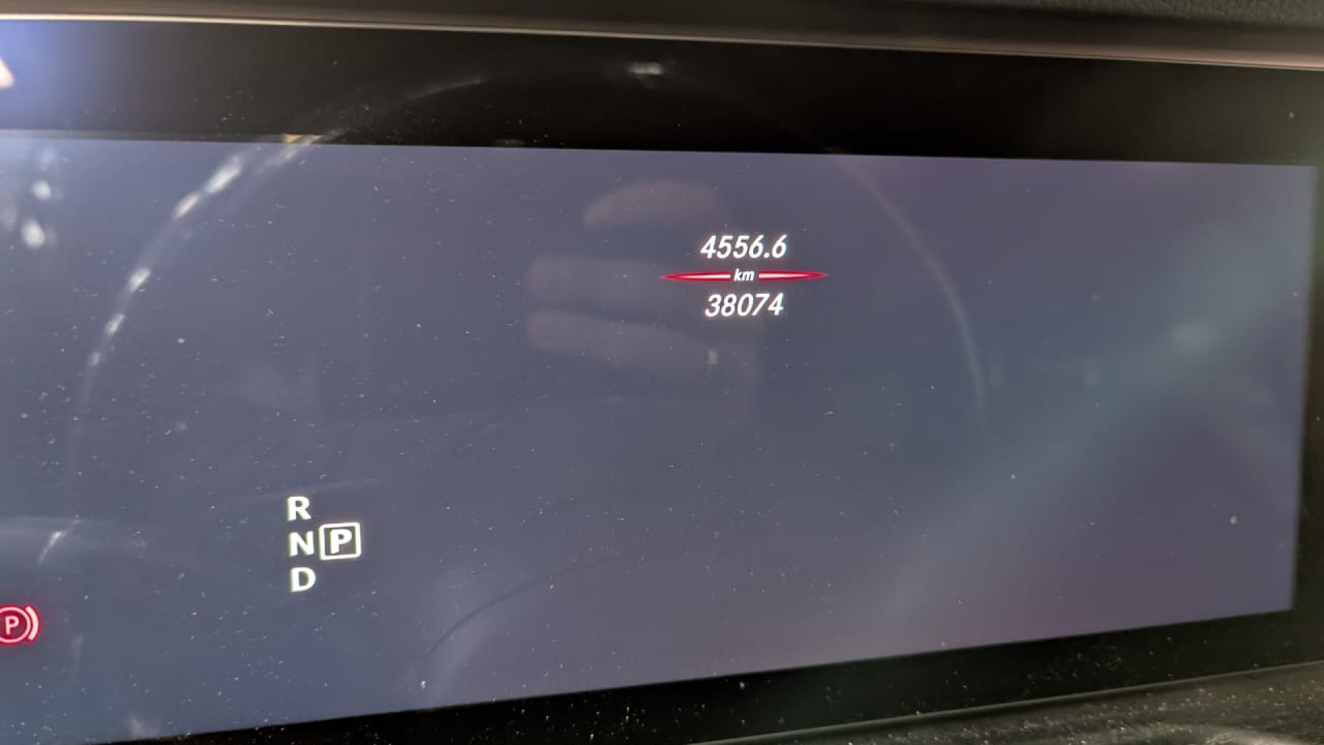 Mercedes-Benz G 350 d двигатель 2.9 литра (286 л.с.) Черный