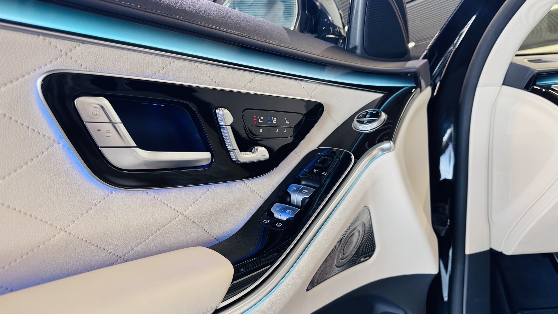 Mercedes-Benz S 450 4MATIC комплектация Premium двигатель 3 литра (367 л.с.) Черный