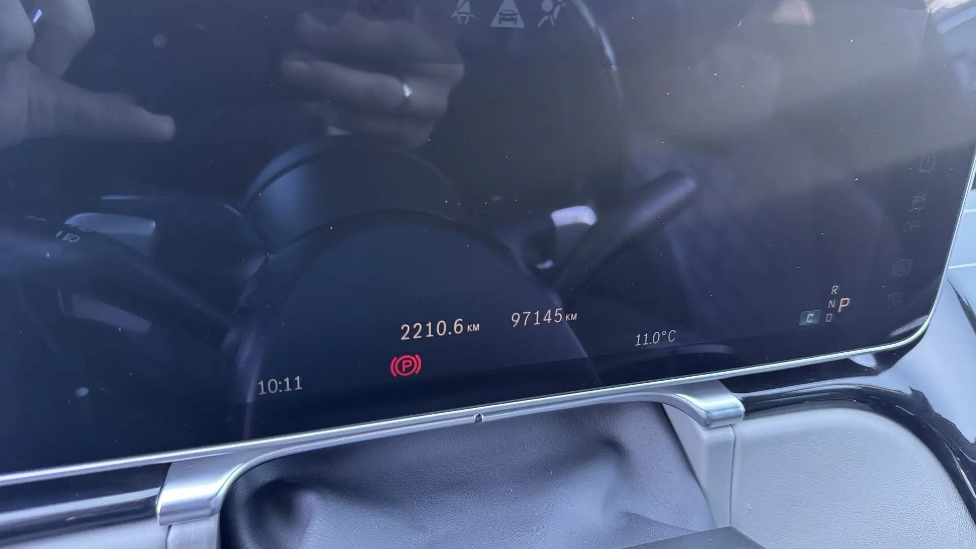 Mercedes-Benz S 450 4MATIC комплектация Premium двигатель 3 литра (367 л.с.) Белый