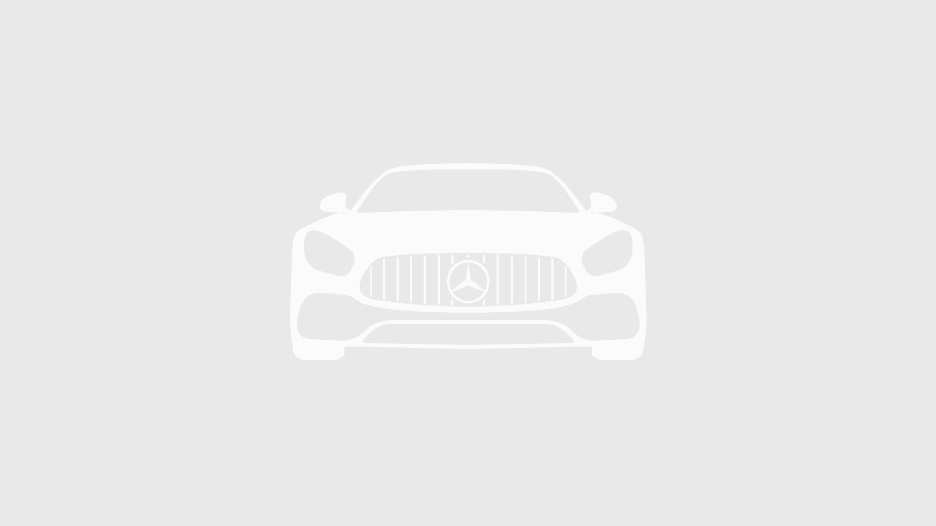 Mercedes-Benz GLE 450 4MATIC двигатель 3 литра (367 л.с.) Черный