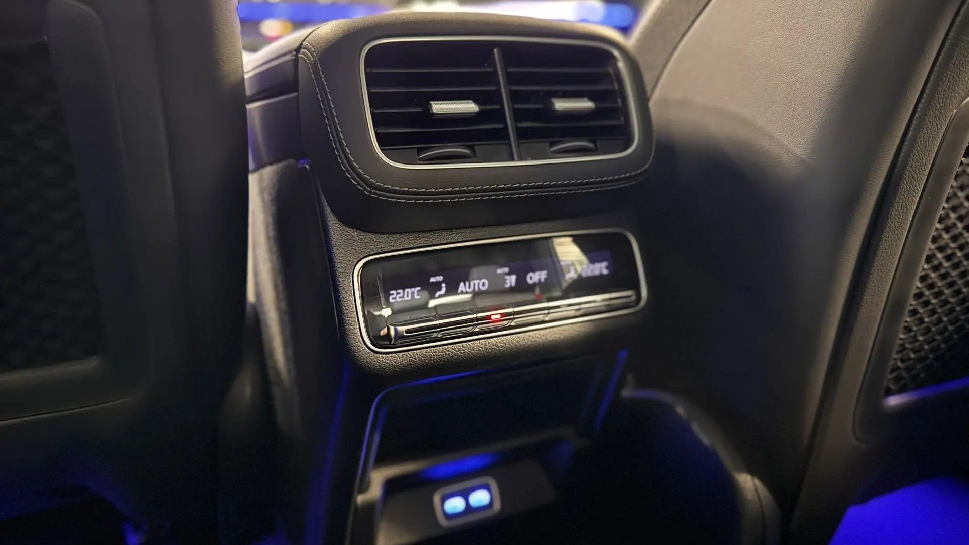 Mercedes-Benz AMG GLE 53 4MATIC+ купе двигатель 3 литра (435 л.с.) Черный