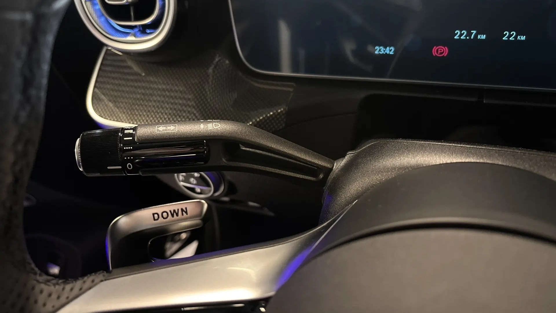 Mercedes-Benz AMG CLE 53 4MATIC+ купе двигатель 3 литра (449 л.с.) Черный