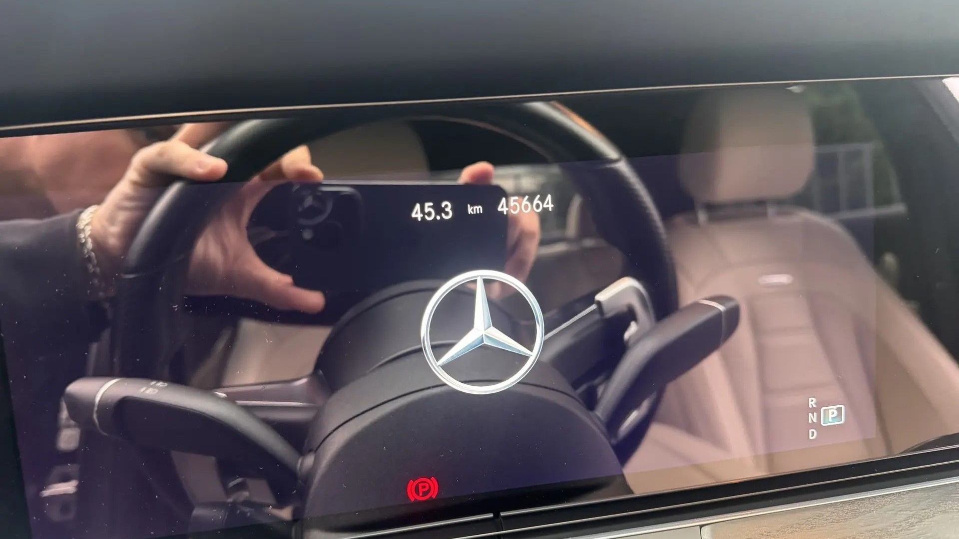 Mercedes-Benz AMG E 53 4MATIC двигатель 3 литра (435 л.с.) Синий