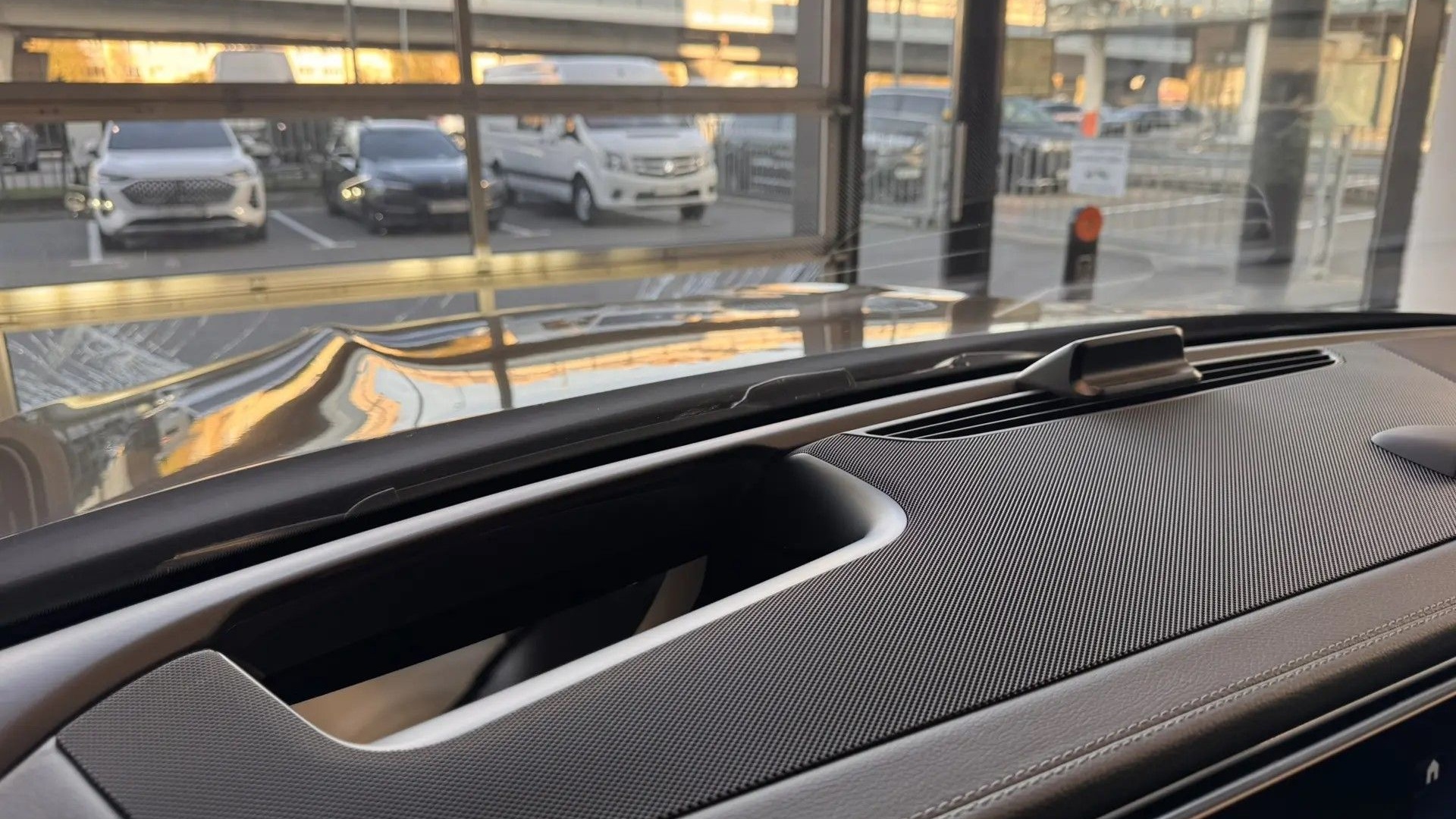 Mercedes-Benz GLS 450 d 4MATIC двигатель 3 литра (367 л.с.) Черный