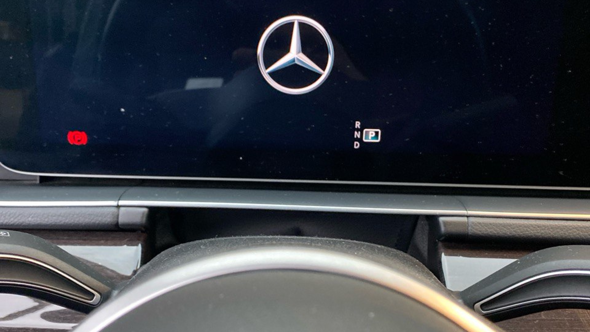 Mercedes-Benz GLE 400 d 4MATIC купе двигатель 2.9 литра (330 л.с.) Серый