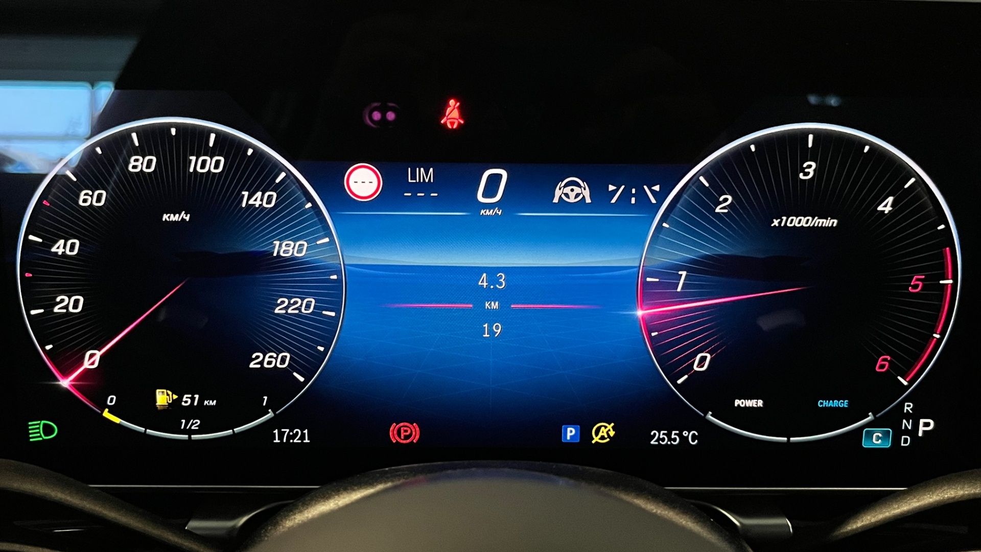 Mercedes-Benz S 350 d 4MATIC двигатель 2.9 литра (313 л.с.) Черный
