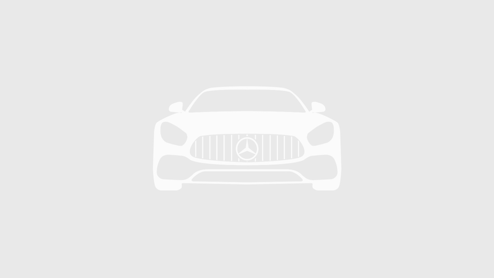 Mercedes-Benz комплектация EXCLUSIVE / L 250 d двигатель 2.1 литра (190 л.с.) Серый