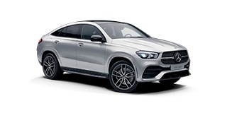 GLE купе