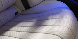 Mercedes-Benz E300 4MATIC комплектация Sport Plus двигатель 2 литра (258 л.с.) Серый