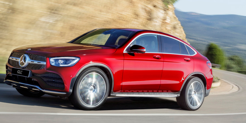 Купить Мерседес GLC купе в СПб - Цены на новые авто | АВАНГАРД ...