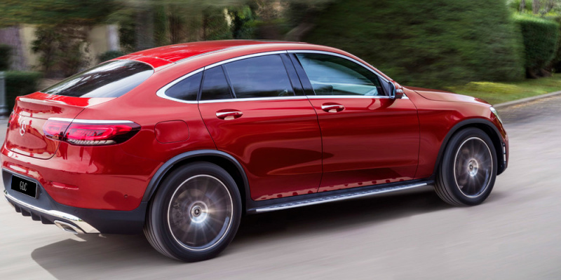 Купить Мерседес GLC купе в СПб - Цены на новые авто | АВАНГАРД ...